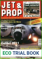 Jet & Prop