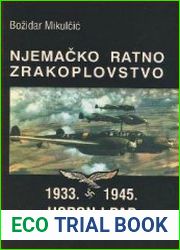 Njemacko Ratno Zrakoplovstvo 1933-1945 Uspon i Pad