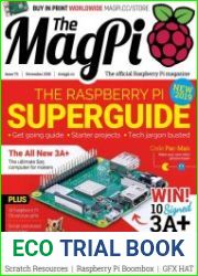 The MagPi Magazine