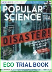 Popular Science Australia