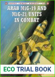 Arab MiG-19 & MiG-21 Units in Combat