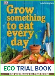 Grow Something to Eat Every Day