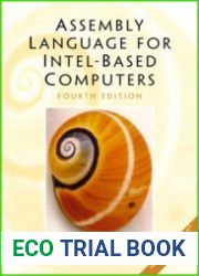 Assembly Language for Intel-Based Computers, 4th Edition