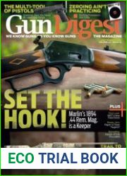 Gun Digest - Volume 40 Issue 12, September 2023