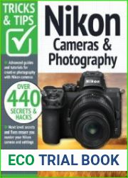 Nikon Tricks and Tips - 15th Edition, 2023