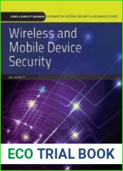 Wireless and Mobile Device Security