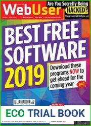 WebUser Magazine