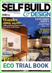 SelfBuild and Design