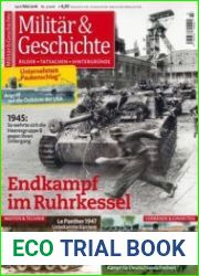 Militar & Geschichte 3/2016