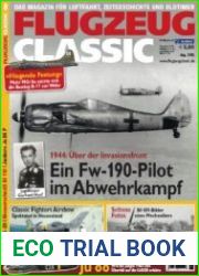 Flugzeug Classic