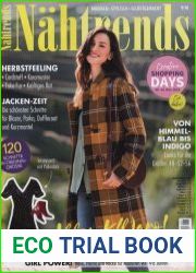 Nahtrends