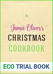 Jamie Oliver|s Christmas Cookbook