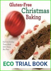 Gluten-Free Christmas Baking