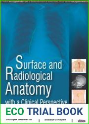 Surface and Radiological Anatomy with a Clinical Perspective