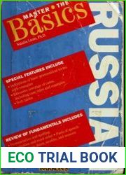 Master the Basics Russian