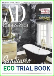 AD Architectural Digest Bath & Spa 2018 (Mexico)