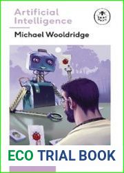 Artificial Intelligence A Ladybird Expert Book