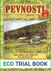 Opevneni z let 1936-1938 na Sumave (Pevnosti №8)