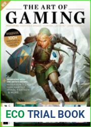 The Art of Gaming - 4th Edition, 2023