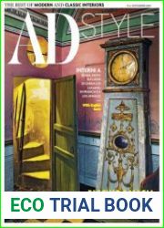 AD/Architectural Digest Style Italia
