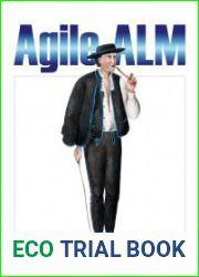 Agile ALM Lightweight tools and Agile strategies