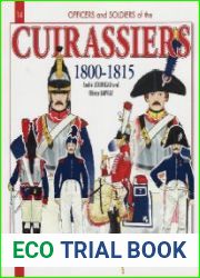 Cuirassiers 1800-1815