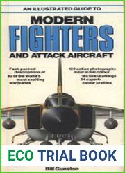 An Illustrated Guide to Modern Fighters and Attack Aircraft