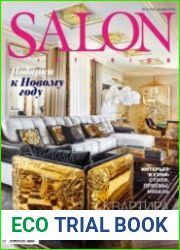 Salon Interior