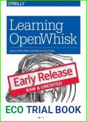 Learning OpenWhisk