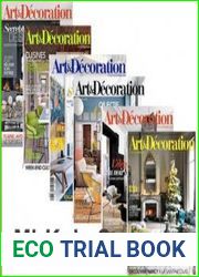 Art & Decoration - 2018 Full Year Issues Collection (10 Issues)