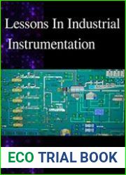 Lessons In Industrial Instrumentation