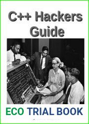 C++ Hacker|s Guide