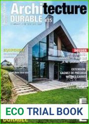 Architecture Durable