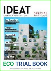 IDEAT Hors-Serie Special Architecture
