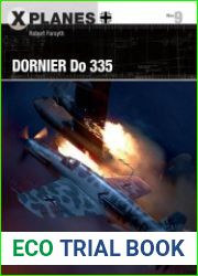 Dornier Do 335 (Osprey X-Planes 9)