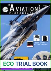 The Aviation Photographer №8