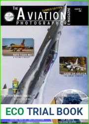 The Aviation Photographer №6