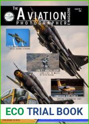 The Aviation Photographer №5