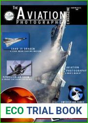 The Aviation Photographer №3
