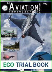 The Aviation Photographer №2