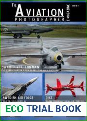 The Aviation Photographer №1