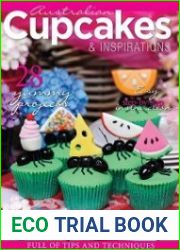 Australian Cupcakes & inspirations