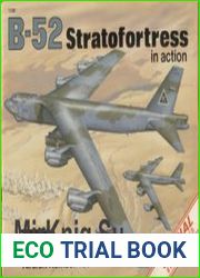 B-52 Stratofortress in Action (Squadron Signal 1130)