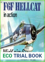 F6F Hellcat in Action (Squadron Signal 1036)