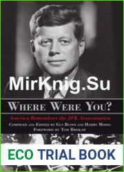 Where Were You? America Remembers The JFK Assassination