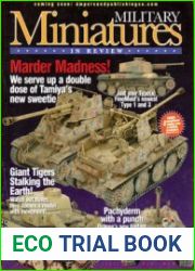 Military Miniatures in Review №26
