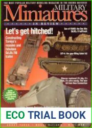 Military Miniatures in Review №25