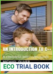 An Introduction to C++ A complete beginners guide