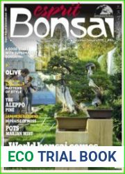 Esprit Bonsai International