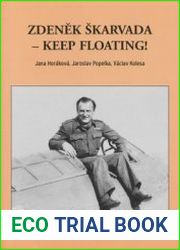 Zdenek Skarvada Keep Floating!